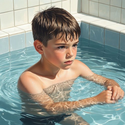 Тест по ОБЖ: О важности закаливания (6 класс)