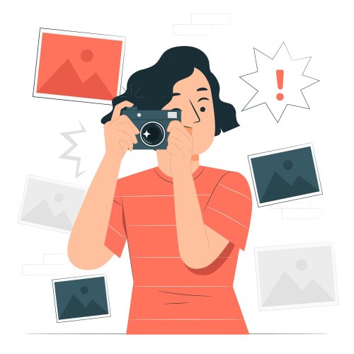 Тест по ИЗО: Грамота фотокомпозиции и съёмки (8 класс)