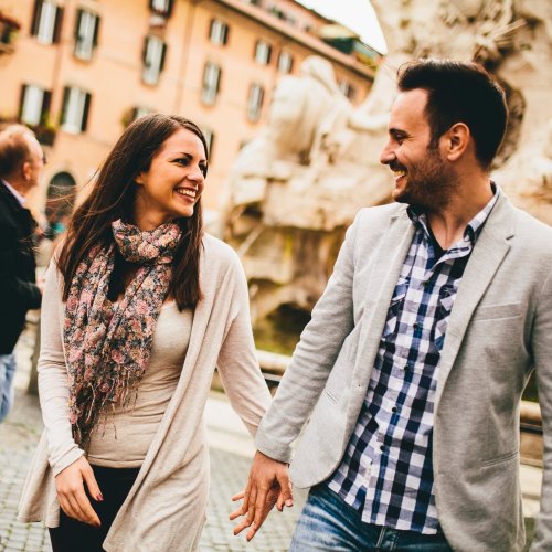 Тест по географии: Италия. Население (11 класс)