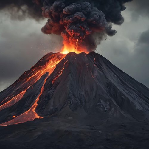 Тест по географии: Проблема природных катастроф (11 класс)