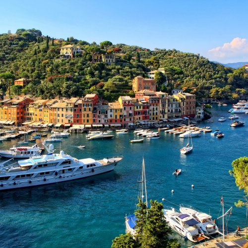 Тест по географии: Италия. Внутренние различия (11 класс)