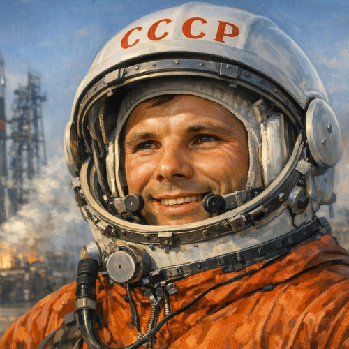 Тест по окружающему миру: Страна, открывшая путь в космос (4 класс)