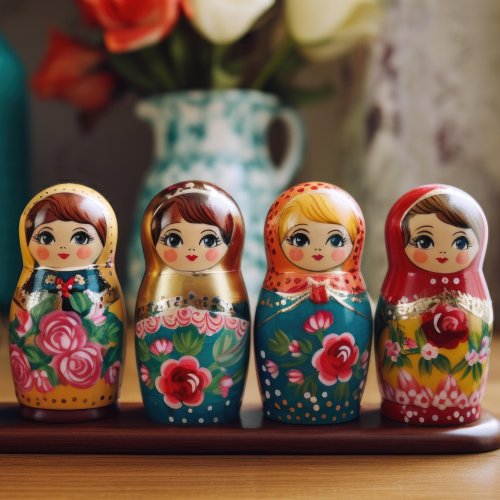 Тест по обществознанию: Значение русской культуры и традиционные ценности русского народа (6 класс)