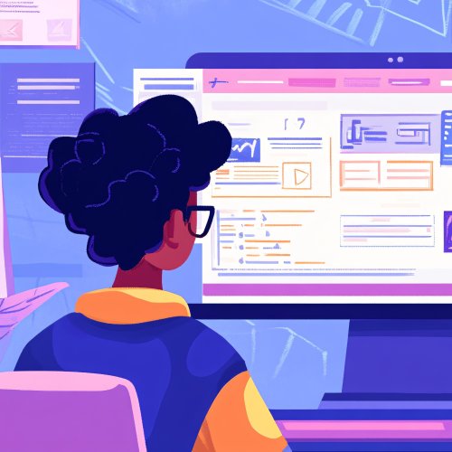 Тест по информатике: Форматирование текста (5 класс)