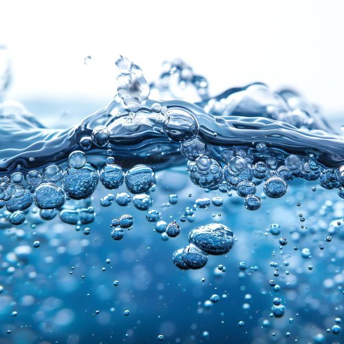 Тест по окружающему миру: Про воду (2 класс)