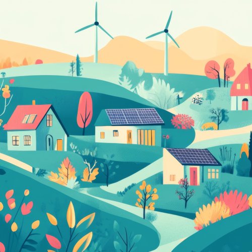 Тест по географии: Природно-хозяйственные зоны и районы (8 класс)