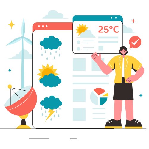 Тест по географии: Определяем среднюю суточную температуру воздуха (5-6 класс)