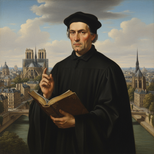 Тест по истории Нового времени: Реформация и Контрреформация (7 класс)