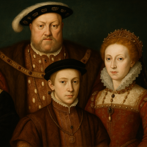 Тест по истории: Англия на пути к абсолютной монархии (7 класс)