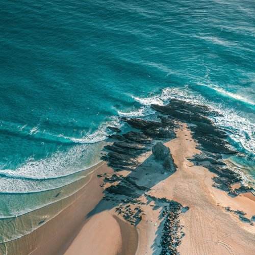 Тест по географии: Везде ли в Океане солёность воды одинакова (5-6 класс)