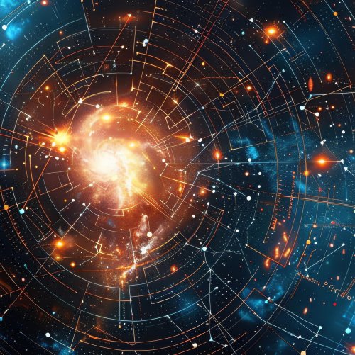 Тест по астрономии: Рассеянные и шаровые звёздные скопления (10-11 класс)