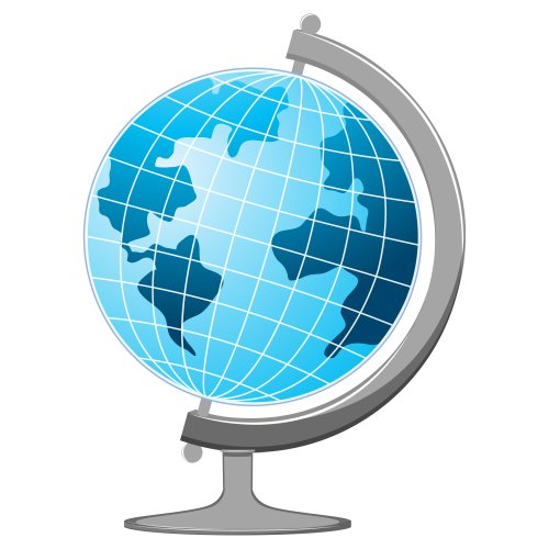 Тест по географии: Что значит определить географическую долготу (5-6 класс)