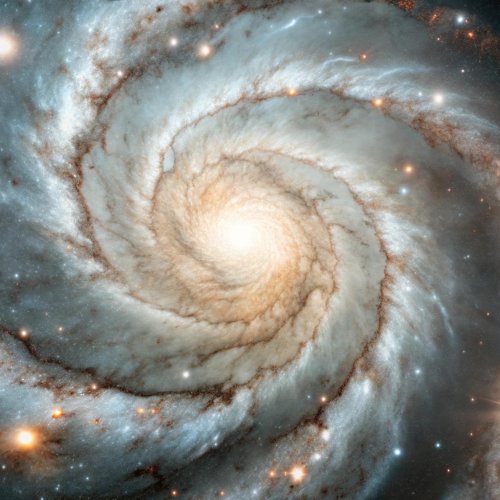 Тест по астрономии: Газ и пыль в галактике (10-11 класс)