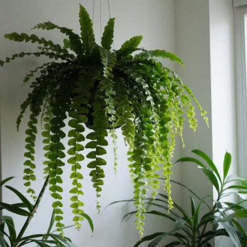 Тест по окружающему миру: Комнатные растения (2 класс)