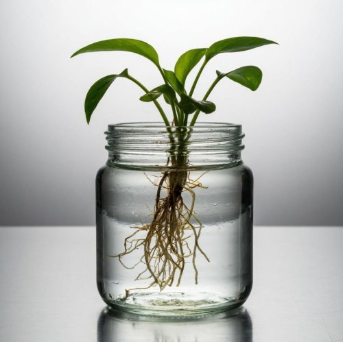 Тест по биологии: Поглощение питательных веществ растениями (6 класс)