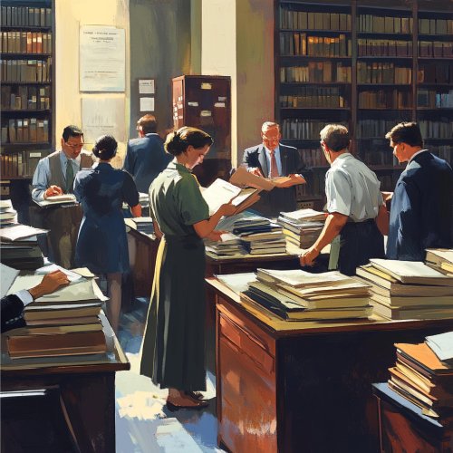 Тест по обществознанию: Участники гражданского процесса (11 класс, углублённый уровень)