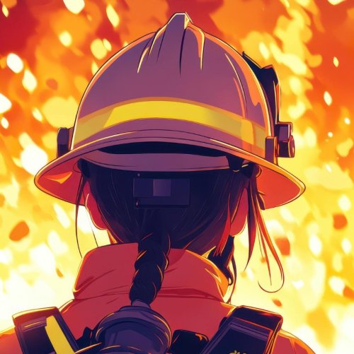 Тест по ОБЖ: Пожар в общественных местах и его причины. Страх и паника (3 класс)