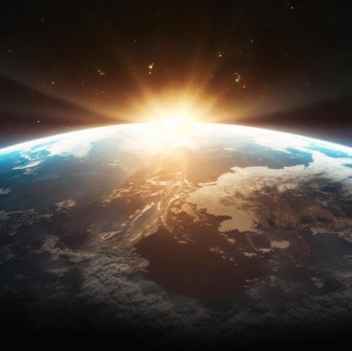 Тест по географии: Как распределяются свет и тепло по поверхности Земли (5-6 класс)