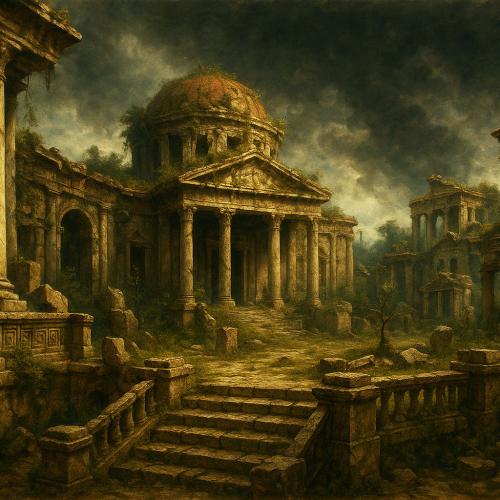 Тест по истории: Тёмные века Древней Греции (5 класс)