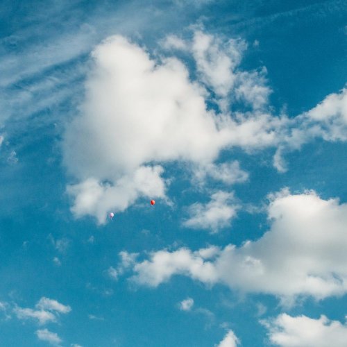 Тест по окружающему миру: Свойства воздуха (3 класс)