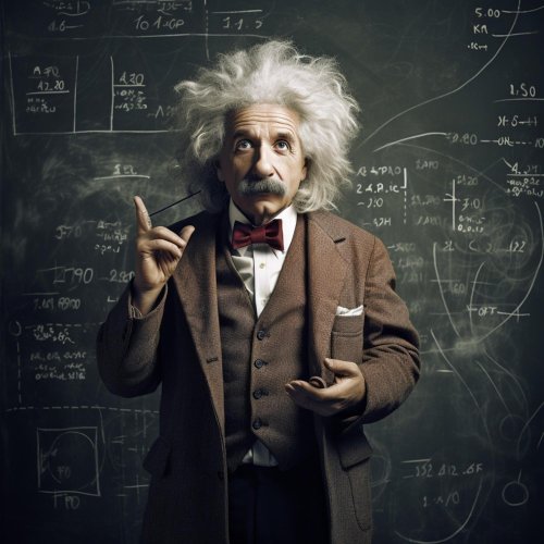 Тест по астрономии: Общая теория относительности (10-11 класс)