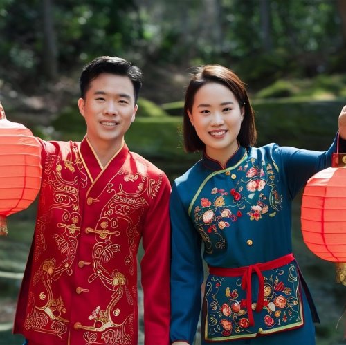 Тест по географии: КНР. Население (11 класс)