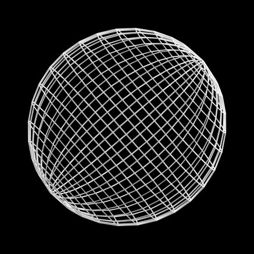 Тест по географии: Что такое градусная сетка (5-6 класс)