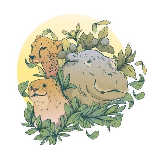 Тест по биологии: Общие признаки животных (8 класс)