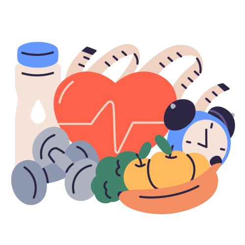 Тест по окружающему миру: Мы и наше здоровье (3 класс)