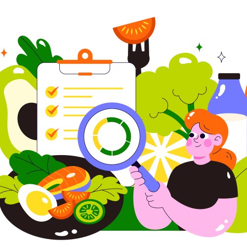 Тест по биологии: Питание и его значение (9 класс)