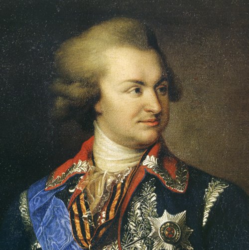 Тест: Григорий Потёмкин — выдающийся русский государственный и военный деятель