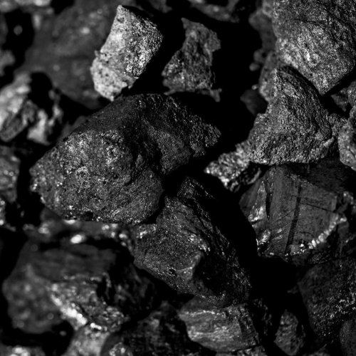 Тест по окружающему миру: Уголь — твёрдое горючее (4 класс)