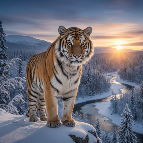 Тест по окружающему миру: Красная книга (2 класс)