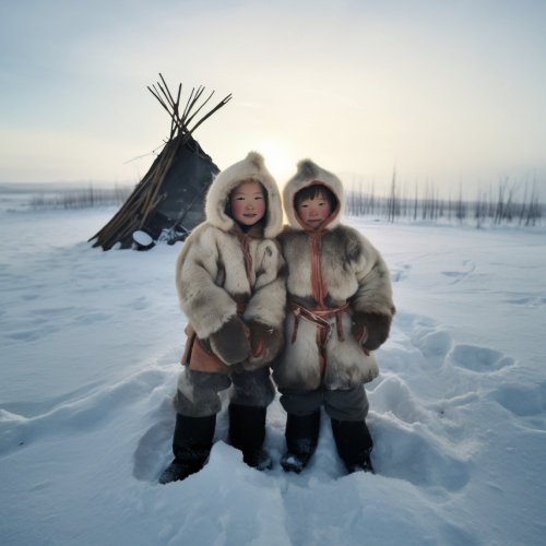 Тест по окружающему миру: Путешествие по Дальнему Востоку (4 класс)