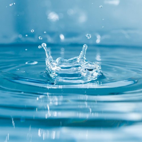 Тест по окружающему миру: Вода (3 класс)