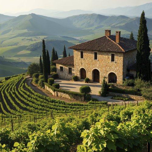 Тест по географии: Италия. Географическое положение, природные условия и ресурсы (11 класс)