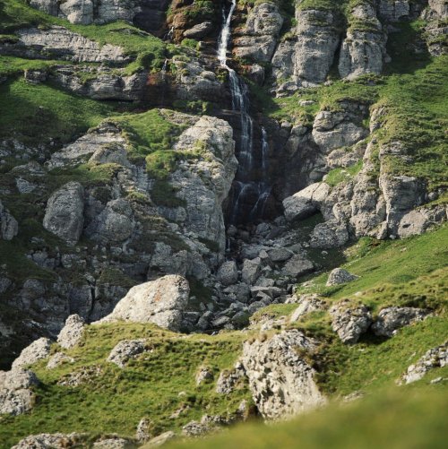 Тест по ОБЖ: Обвалы (7 класс)