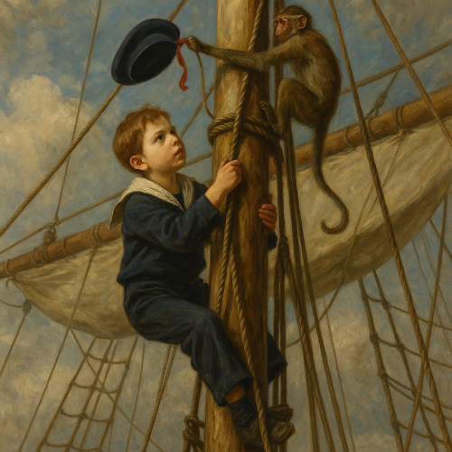 Тест по рассказу Льва Толстого «Прыжок»