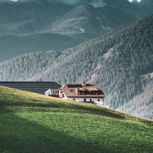 Тест по географии: Как живут люди в горах (5-6 класс)