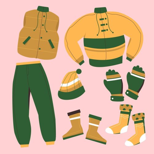 Тест по физкультуре: Спортивная одежда и обувь (1-4 класс)