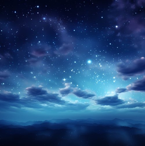 Тест по окружающему миру: Звёздное небо (2 класс)