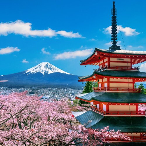 Тест по географии: Япония (11 класс)