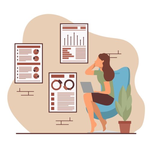 Тест по информатике: Структура таблицы (5 класс)