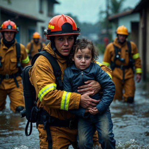 Тест по ОБЖ: Защита от наводнений (7 класс)