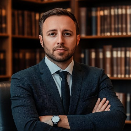 Тест по обществознанию: Состав преступления (11 класс, углублённый уровень)