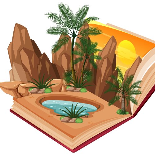 Тест по географии: География в древности (5-6 класс)