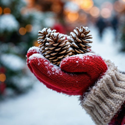 Тест: Декабрь — что вы знаете о первом месяце зимы?