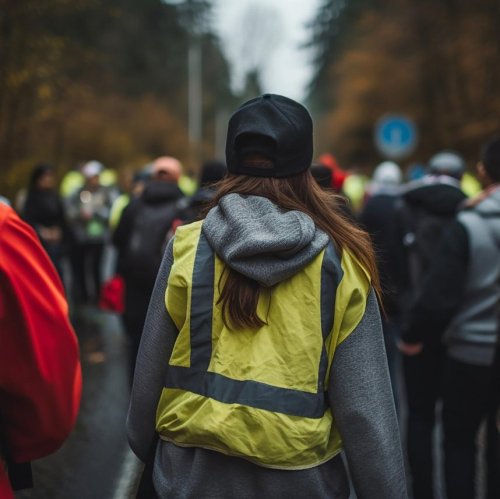 Тест по ОБЖ: Виды и способы эвакуации населения (8 класс)