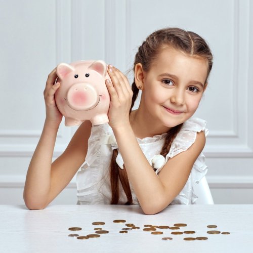 Тест по окружающему миру: Что такое экономика (2 класс)