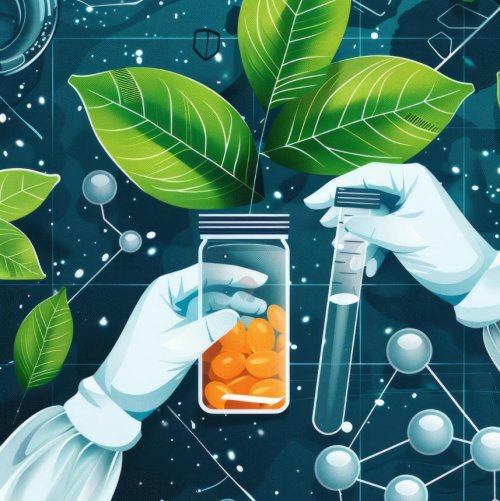 Тест по биологии: Ботаника — наука о растениях (6 класс)